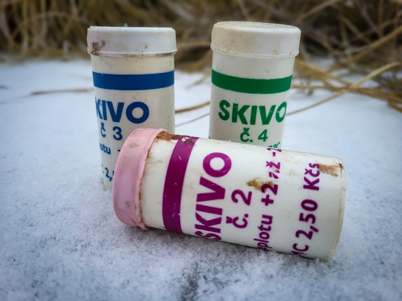 <p><strong>CXI TUL:</strong> Dokonalý skluz, dlouhá stopa v přírodě. PFAS a hledání řešení</p>