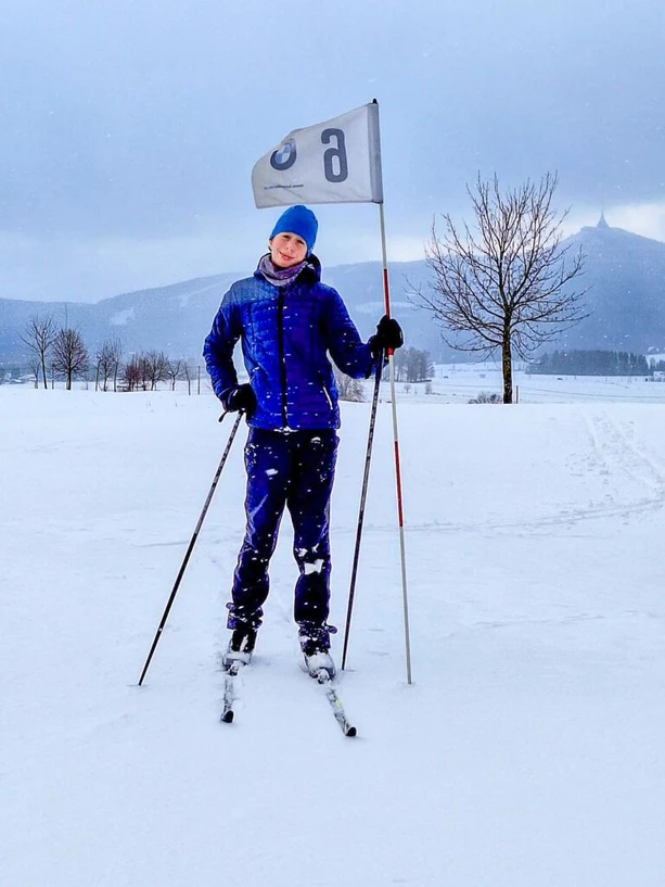 CXI TUL: Dokonalý skluz, dlouhá stopa v přírodě. PFAS a hledání řešení