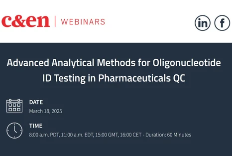 Advanced Analytical Methods for Oligonucleotide ID Testing in Pharmaceuticals QC