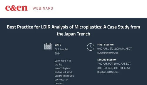 Best Practice for LDIR Analysis of Microplastics: A Case Study from the Japan Trench