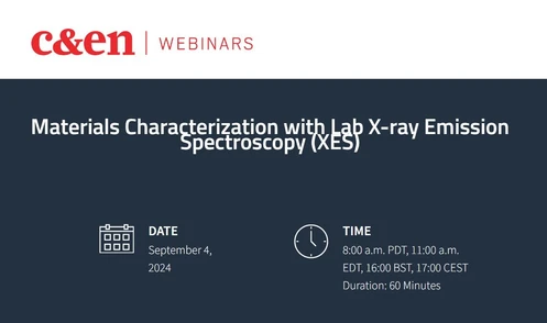 Materials Characterization with Lab X-ray Emission Spectroscopy (XES)