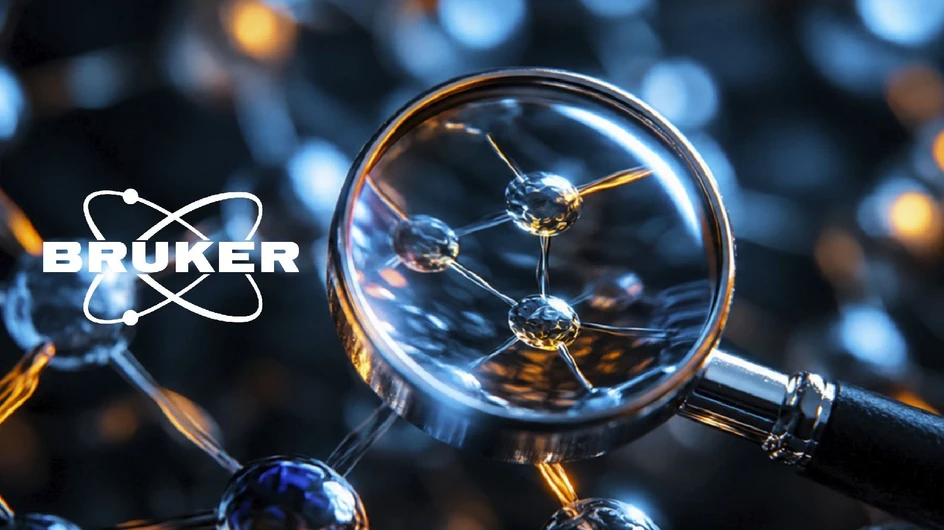 Bruker: NMR‑Augmented Workflows: From Automated Sample Creation to Connected Data Ecosystems