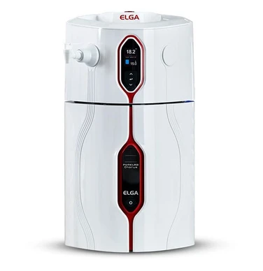 ELGA PURELAB CHORUS 1 Complete Systém na přípravu ultračisté vody z předupravené vody.