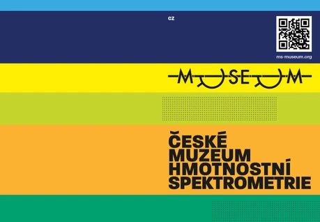 České muzeum hmotnostní spektrometrie