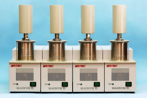 ERTEC MAGNUM II tlakový mineralizátor