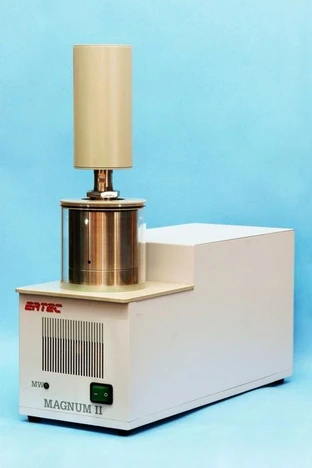 ERTEC MAGNUM II tlakový mineralizátor