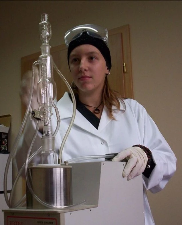 ERTEC MAGNUM II tlakový mineralizátor: Systém pro otevřenou mineralizaci.