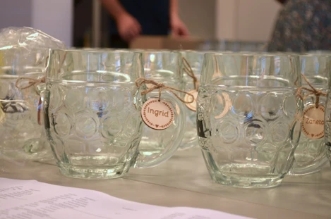 ESAS-CSSC 2022 (Přípravy konference)