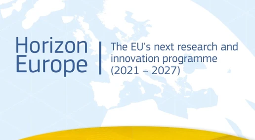 Aktuální dění v programu Horizon Europe