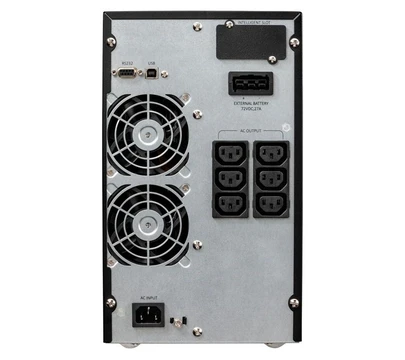 Eaton 9E2000I záložní zdroj