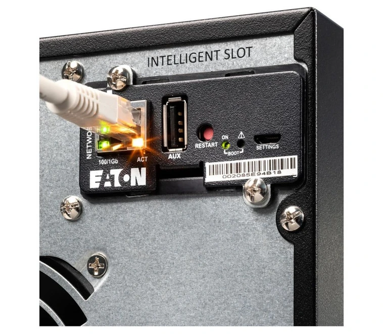 Eaton 9E2000I online záložní zdroj