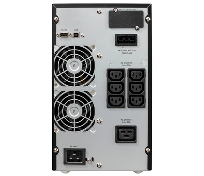 Eaton 9E3000I záložní zdroj