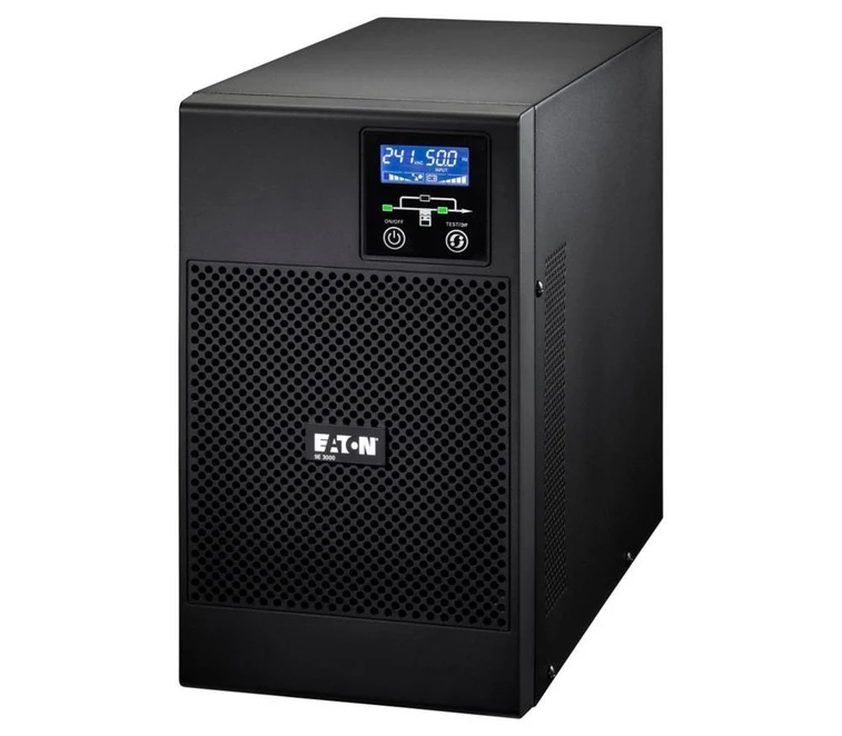 Eaton 9E3000I záložní zdroj