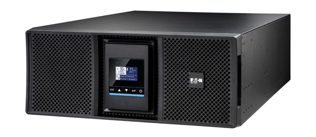Eaton 9SX 11000i G2 záložní zdroj