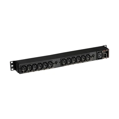 Eaton FlexPDU 12 IEC racková napájecí jednotka