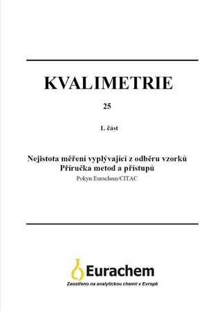 Kvalimetrie 25 - Nejistota vzorkování