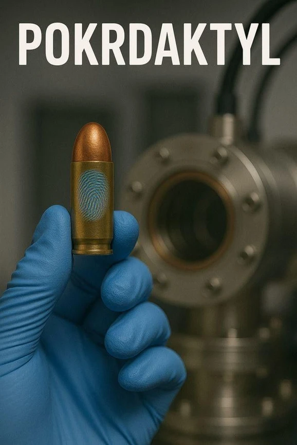 FZU AV ČR: POKRDAKTYL