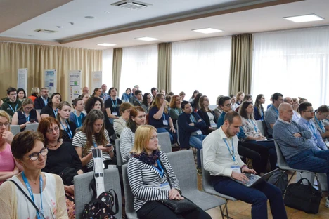 Jaká byla Česká chromatografická škola – HPLC.cz 2023?