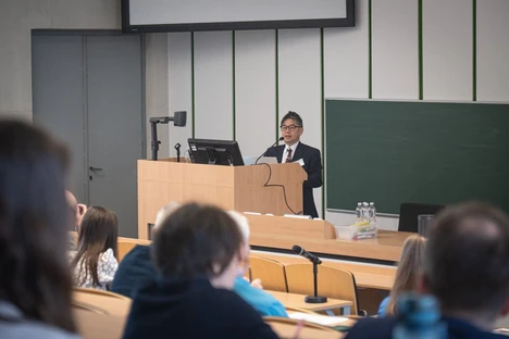 Proběhla mezinárodní konference FA&CE 2026 zaměřená na průtokovou analýzu a kapilární elektroforézu