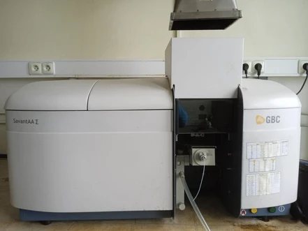 Nabídka AAS spektrometrů od GBC Scientific Equipment