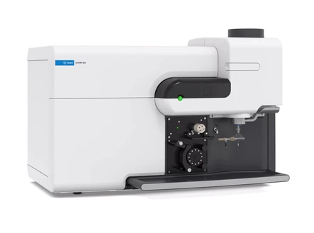 Agilent 4210 MP-AES Atomový emisní spektrometr s mikrovlnným plazmatem