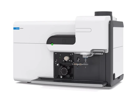 Agilent 4210 MP-AES Atomový emisní spektrometr s mikrovlnným plazmatem