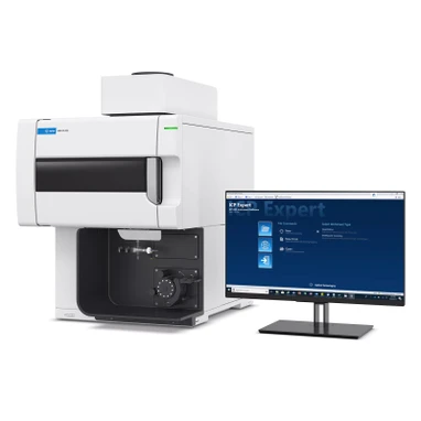 Agilent 5800 ICP-OES (optický emisní spektrometr)