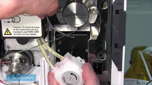 Altium Opravy analytických přístrojů