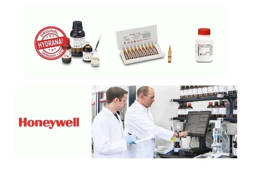 HPST: Prostě Hydranal