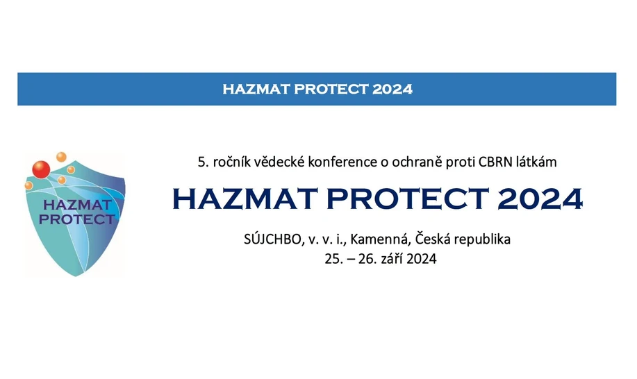 Hazmat Protect 2024
