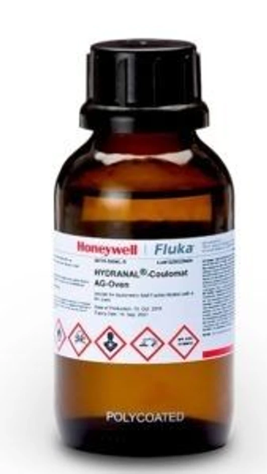 Altium: Honeywell Hydranal™ - Karl-Fischer titrace coulometrická