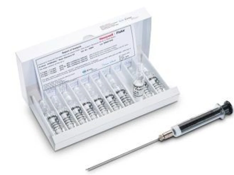 Altium: Honeywell Hydranal™ - Water standards