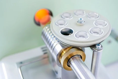 LABTECH Analyzátor organicky vázaných halogenů a síry LTX Unique