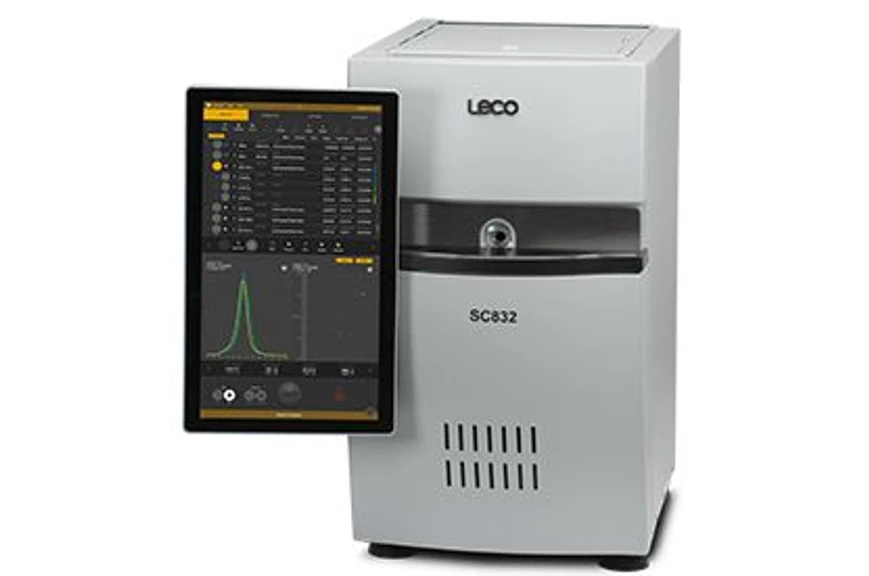 LECO: 832 series