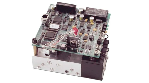 LECO DH603 Stanovení zbytkového a difuzního vodíku horkou extrakcí 