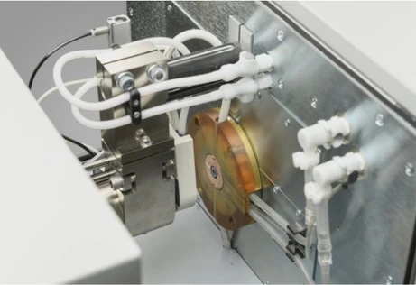 LECO GDS950 Atomový emisní spektrometr s doutnavým výbojem s rozšířeným rozsahem