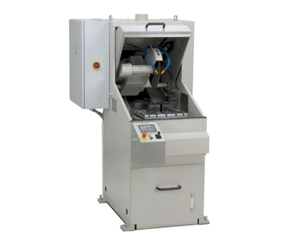 LECO MSX Metalografické řezání  