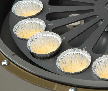 LECO TGM800 Termogravimetrický analyzátor vlhkosti