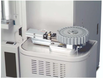 LECO TruSpec Micro CHN/CHNS/O systém