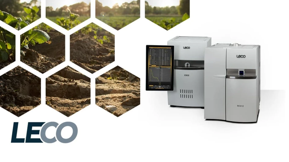 LECO: Unlocking the Complete Carbon Profile - Temperature-Dependent Differentiation Using ISO 17505