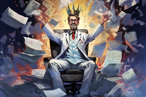 Jak vědecká ocenění ovlivňují vědu?