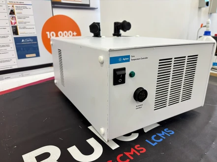 Agilent regulátor teploty pro UV-Vis spektrofotometr Cary, G9844A (Bazar)
