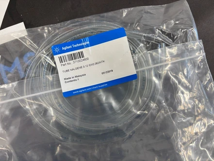 Agilent odpadní hadička rozprašovací komory, 0.12' id x 0.062', 3710024600 (Nová)