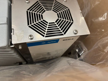 Agilent ICP-MS olejová pumpa, X3705-64000 (Testováno)