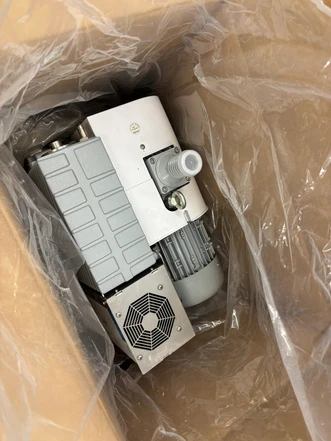 Agilent ICP-MS olejová pumpa, X3705-64000 (Testováno)