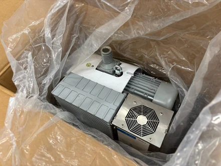 Agilent ICP-MS olejová vývěva, X3705-64000 (Testováno)