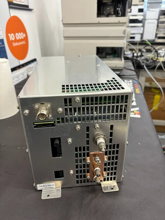 Agilent vysokofrekvenční generátor (RF) pro ICP-MS, G3280-60360 (Testováno)