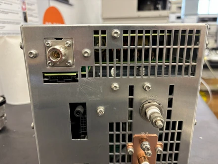 Agilent vysokofrekvenční generátor (RF) pro ICP-MS, G3280-60360 (Testováno)