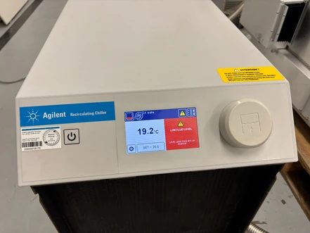 Agilent Recirkulační chladič pro ICP/MS a ICP/OES G8496-24001 (Testované)