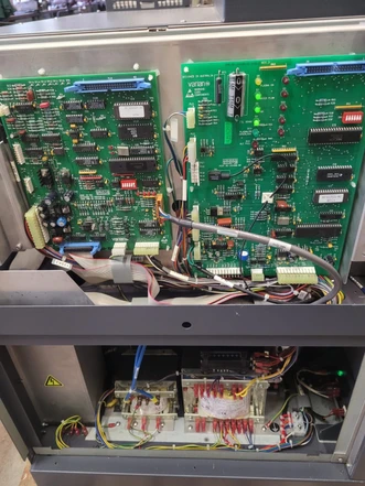 Agilent Technologies 700 Series ICP-OES System (Bazar)